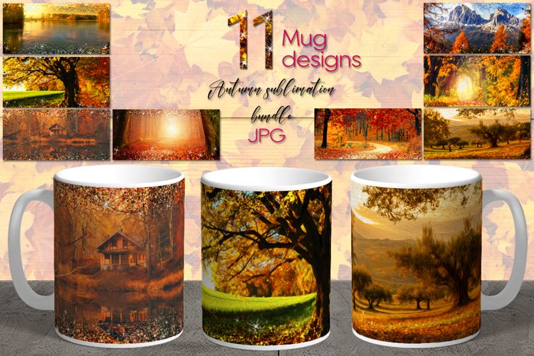 Fall Clipart Image 8