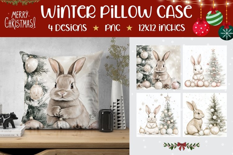 Rabbit Clipart Image 2