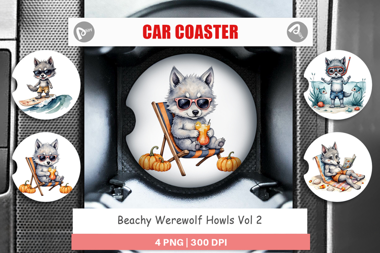 Werewolf Png Image 20
