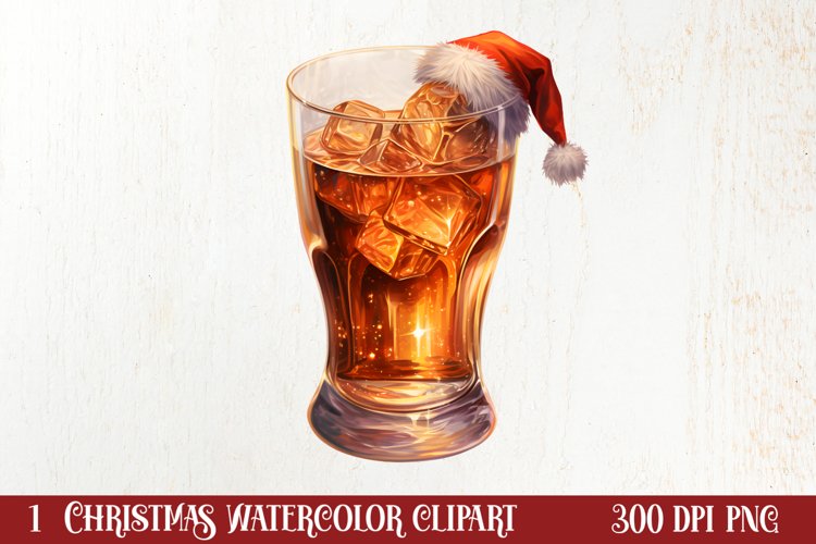 Wine Clipart Image 16