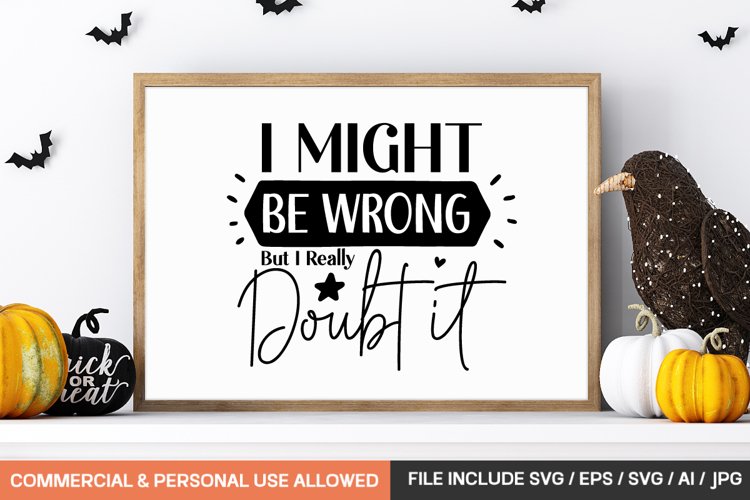 Funny Sayings Svg Image 8
