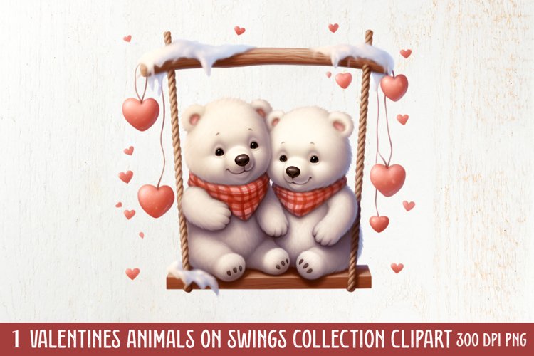 Valentines Day Clipart Image 21
