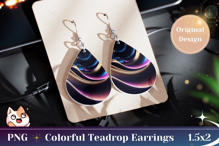 Earring Png Image 14