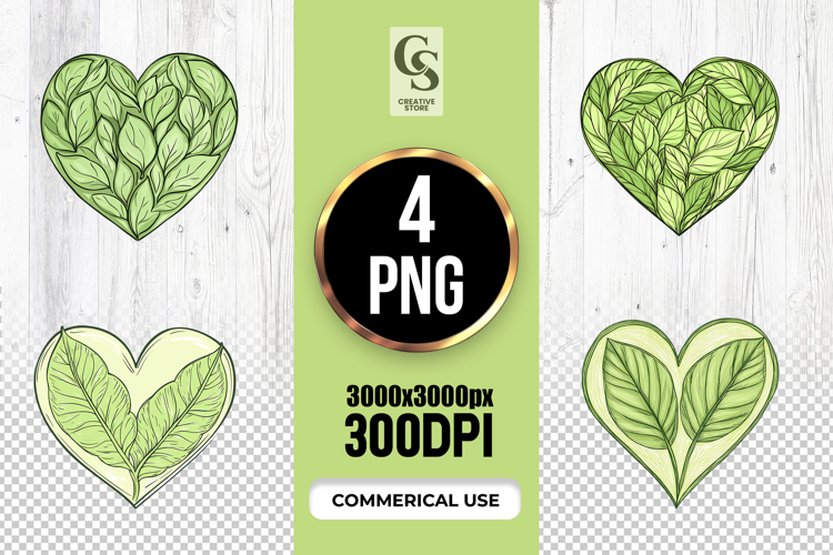 Heart Graphic Image 10