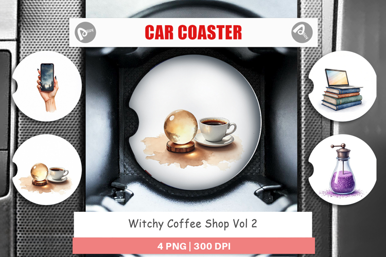 Coffee Png Image 9