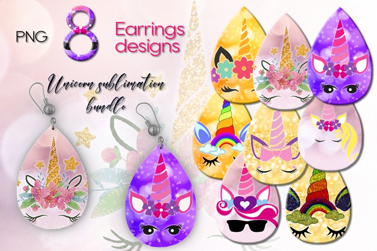 Unicorn Clipart Image 20