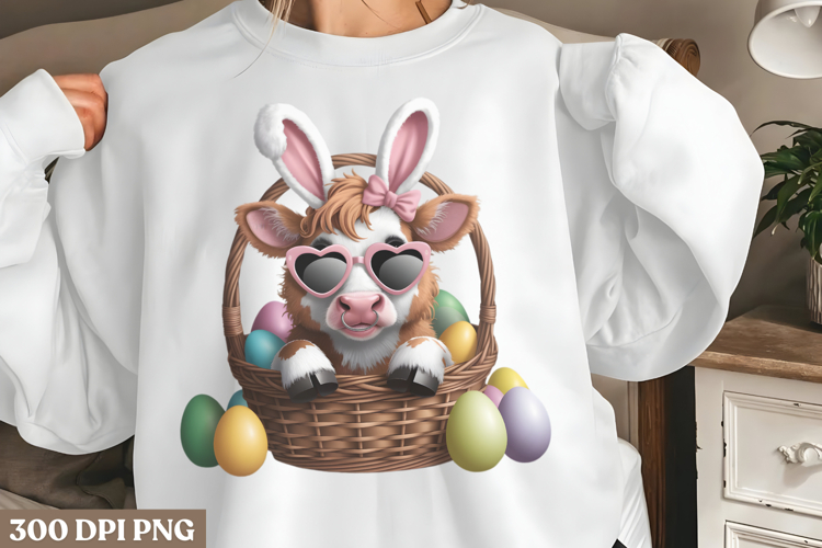 Easter Sublimation Designs Image 9