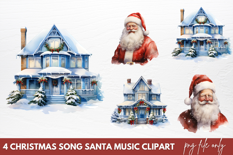 Christmas Skeleton Sublimation PNG