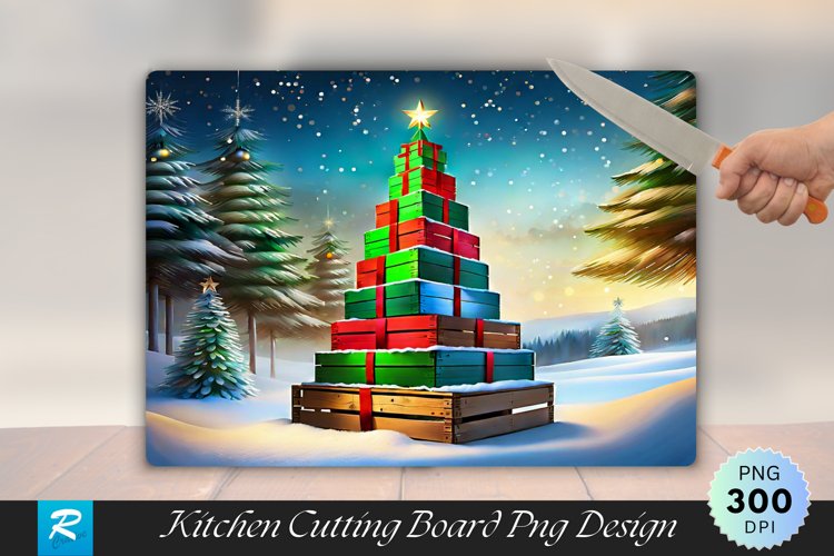 Christmas Tree Png Image 7