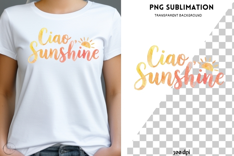 Summer Graphic Image 20