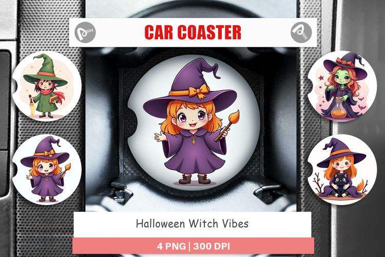Halloween Png Image 6