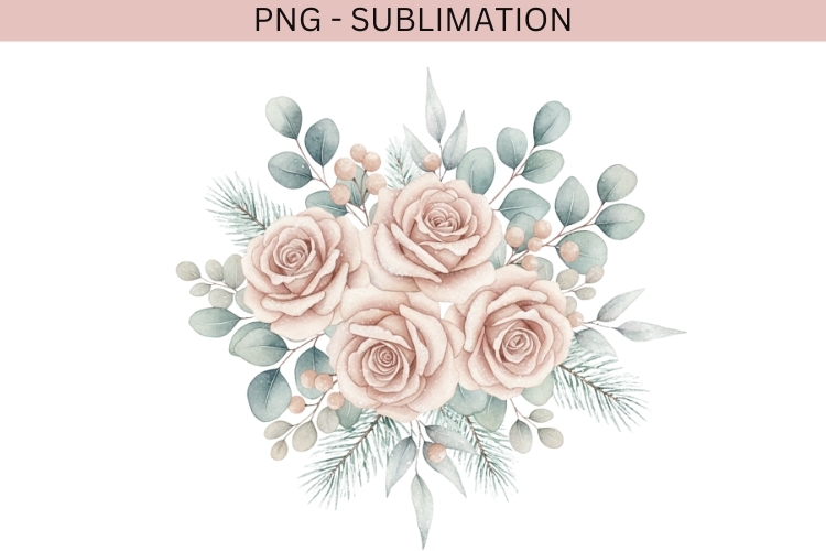 Winter Illustration Image 15