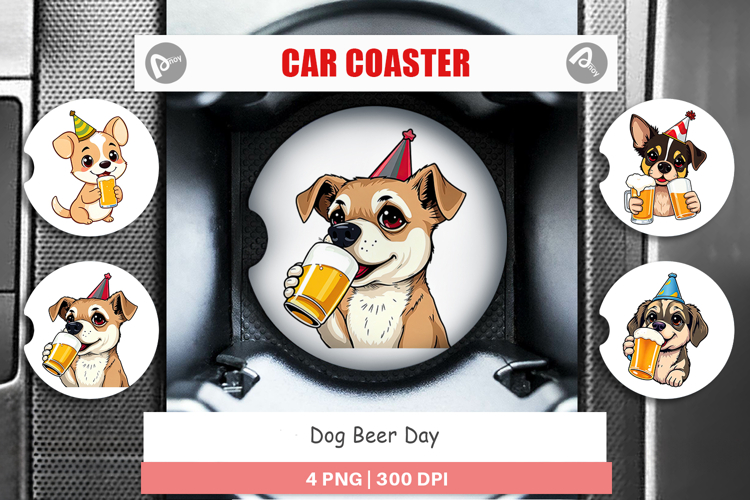 Beer PNGs Image 6
