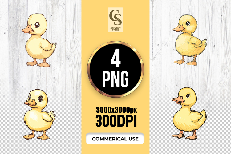 Kawaii Clipart Image 14