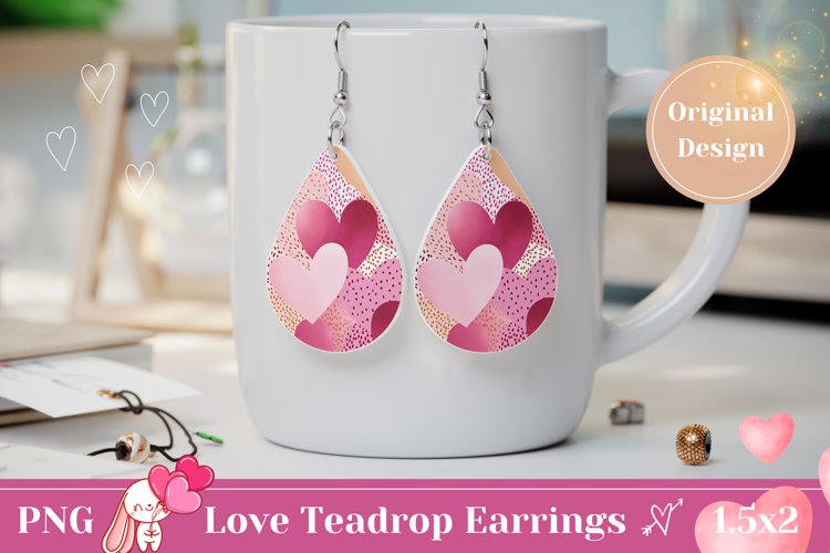Teardrop Clipart Image 3