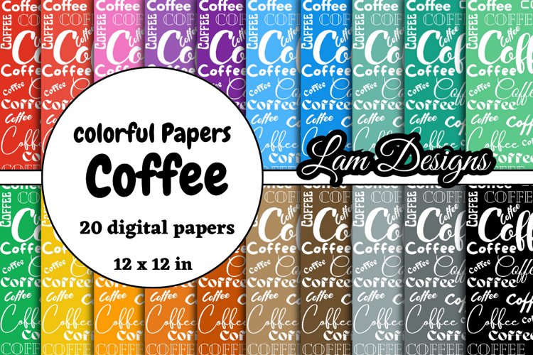 Coffee Clipart Image 9