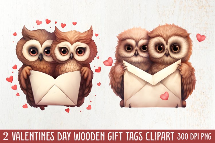 Owl Clipart Image 24