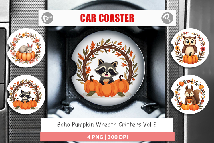 Pumpkin Clipart Image 15