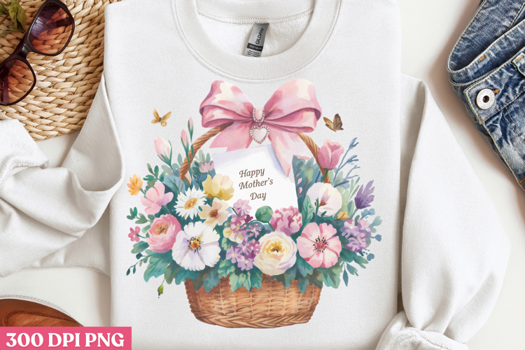 Happy Mothers Day Png Image 15