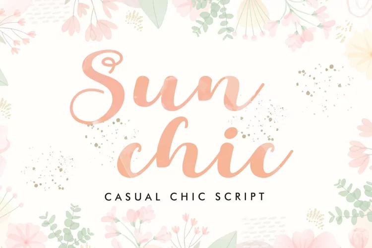 SunChic