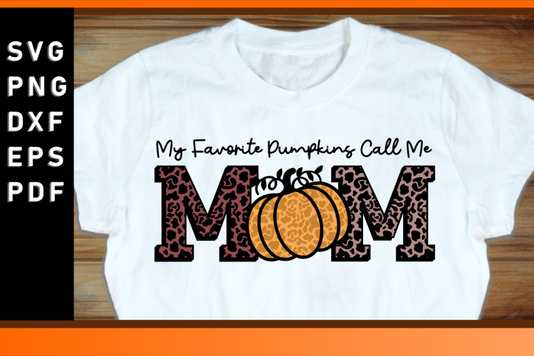 Mom Halloween Svg Image 3