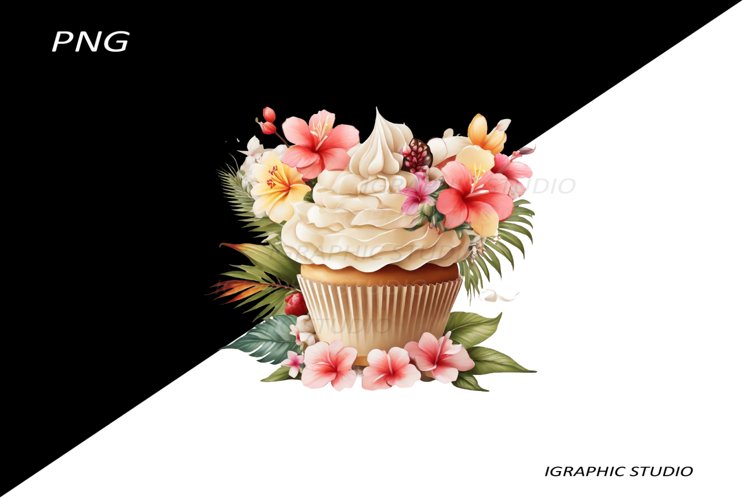 Birthday Clipart Image 8
