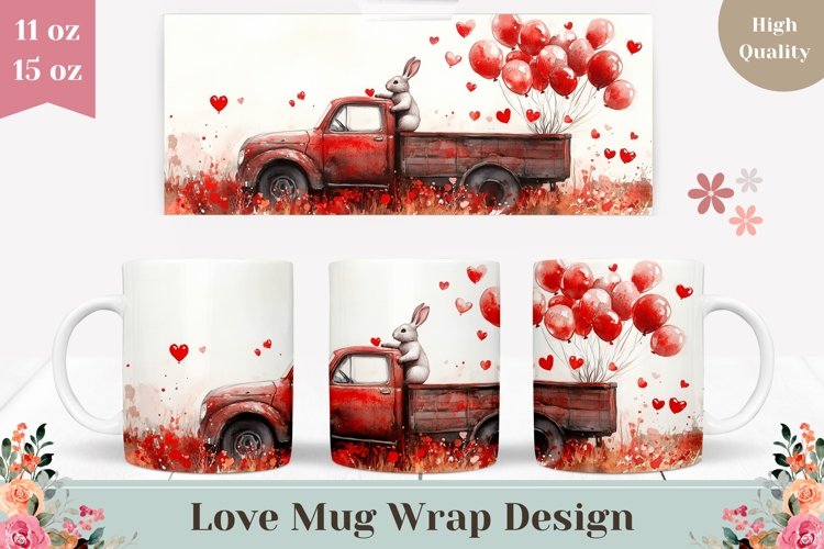 Red Balloon Clipart Image 22