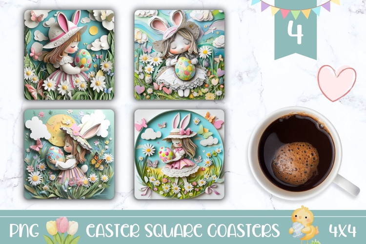 Easter Bunny Png