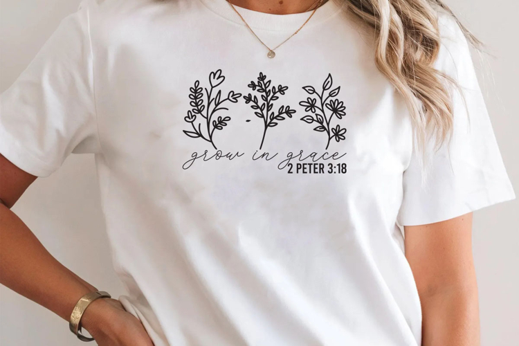 Bible Vector Image 10