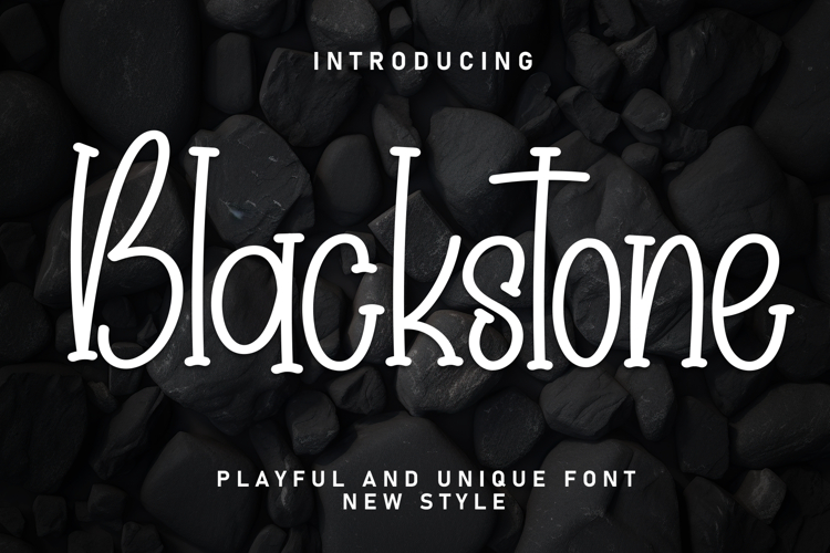 Blackstone
