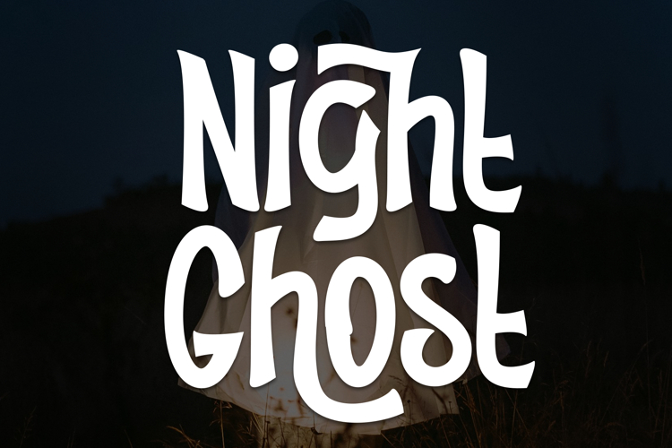 Night Ghost