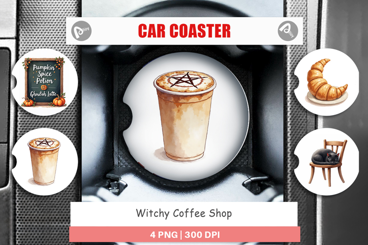 Coffee Png Image 11