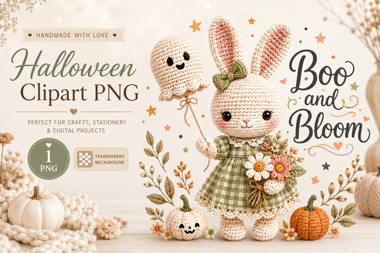Cute Halloween Png Image 5