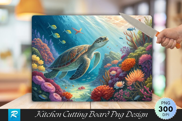 Sea Turtle Png Image 19