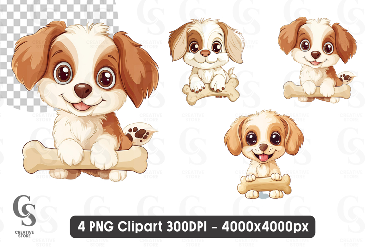 Pet Illustration Image 15