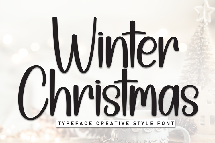 Handschrift Lettertype Image 22