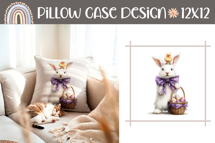 Easter Sublimation Designs Image 6
