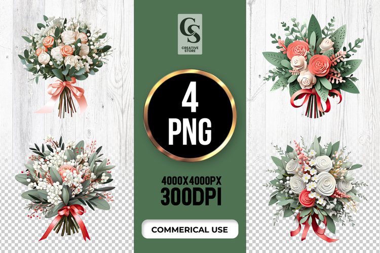 Aesthetic Flower Png Image 21