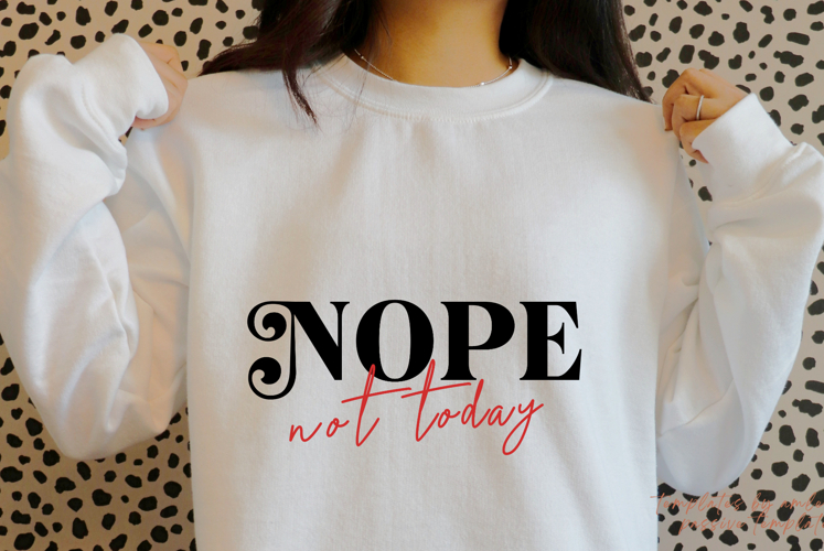 Funny Quote Sublimation Sarcastic Design SVG PNG