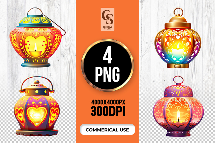 Festival Clipart Image 13