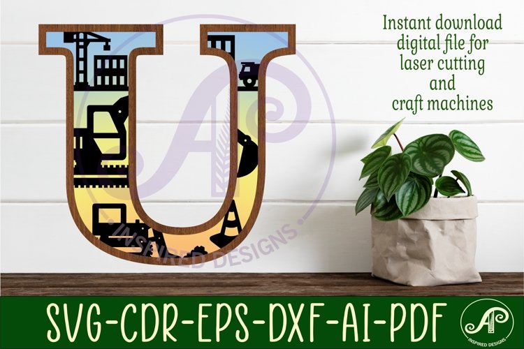 Bagger Svg Image 21