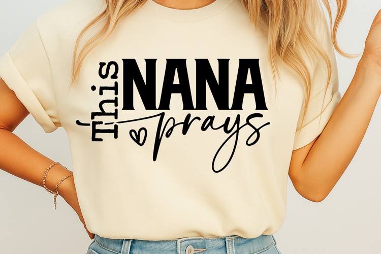 Mama SVGs Image 5