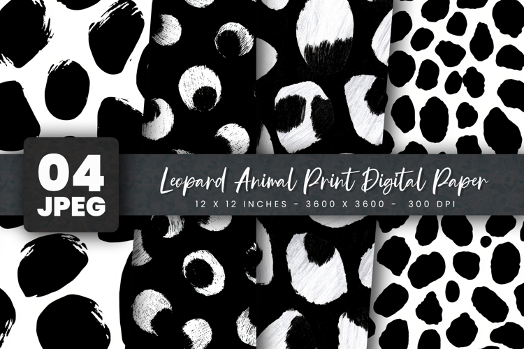 Animal Texture Image 5