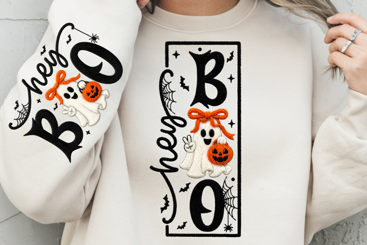 Boo Png Image 22