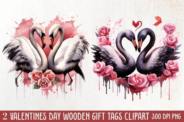 Gothic Valentines Day Clipart, Valentine Skeleton