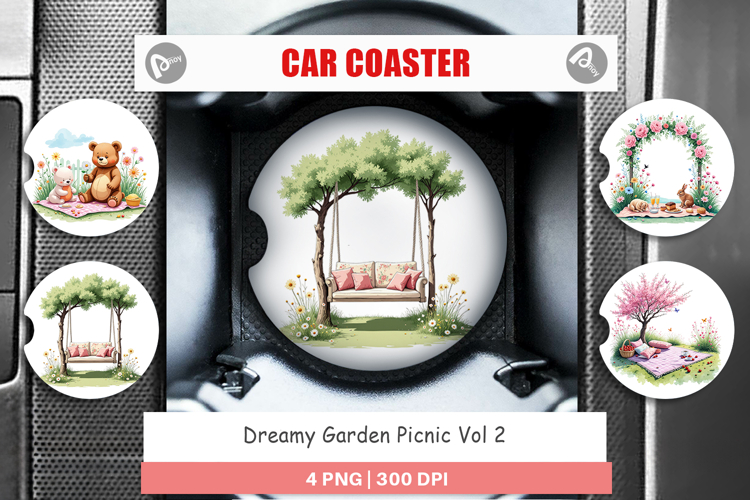 Picnic Clipart Image 8