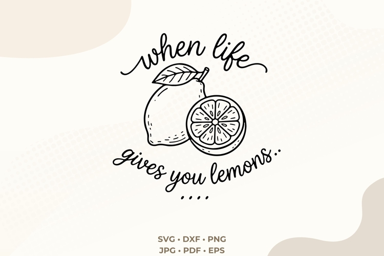  Summer Vibes SVGs Image 6