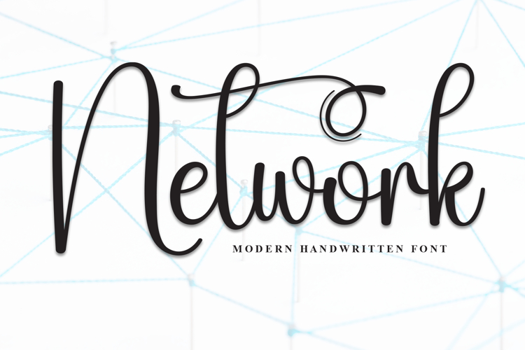 Feminine Fonts Image 2