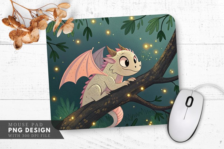 Fireflies Clipart Image 22