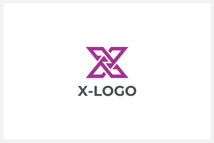 Geometric Logo Design Image 5